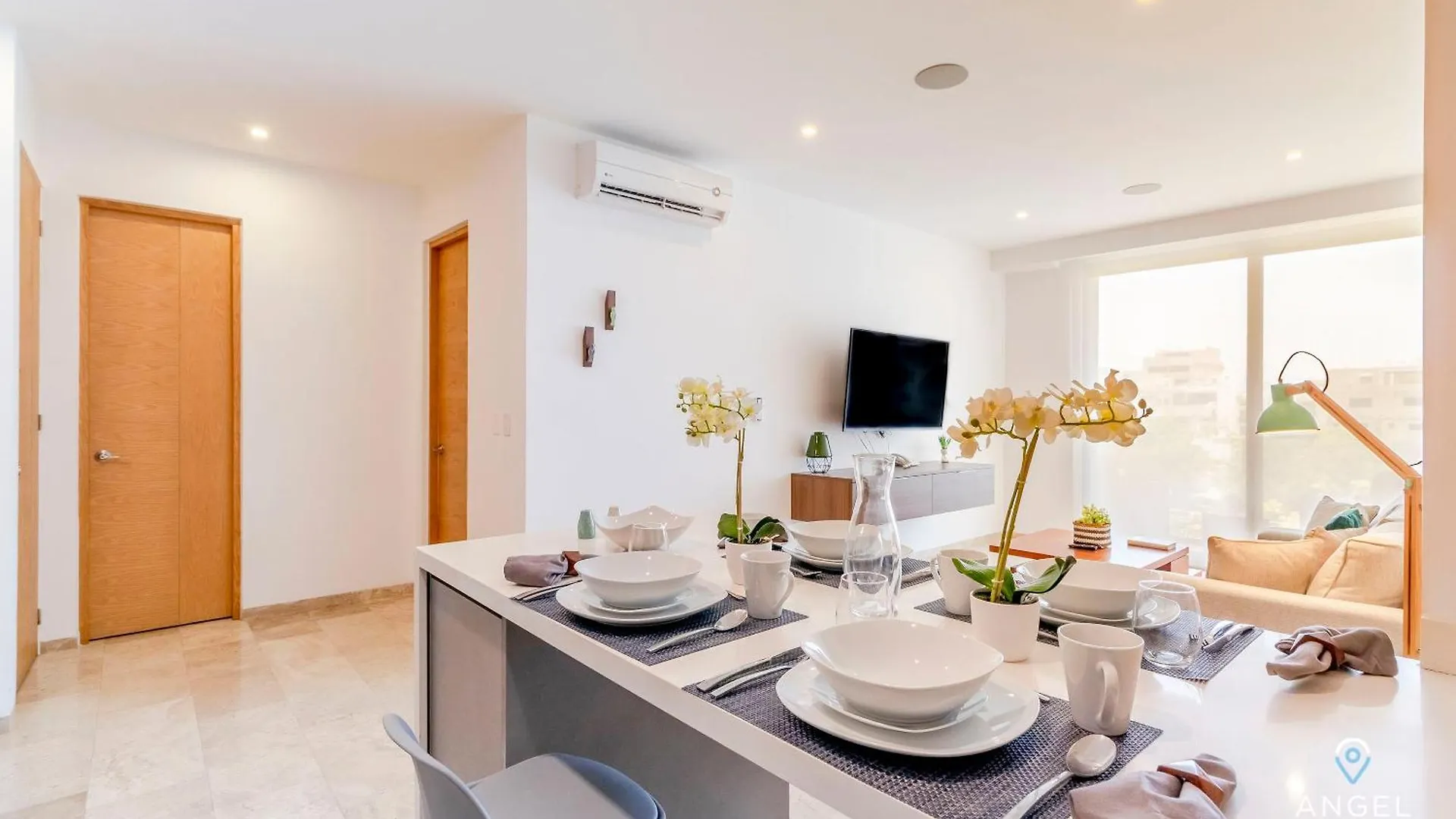 The Shore Condos Near 5Th Ave Playa del Carmen