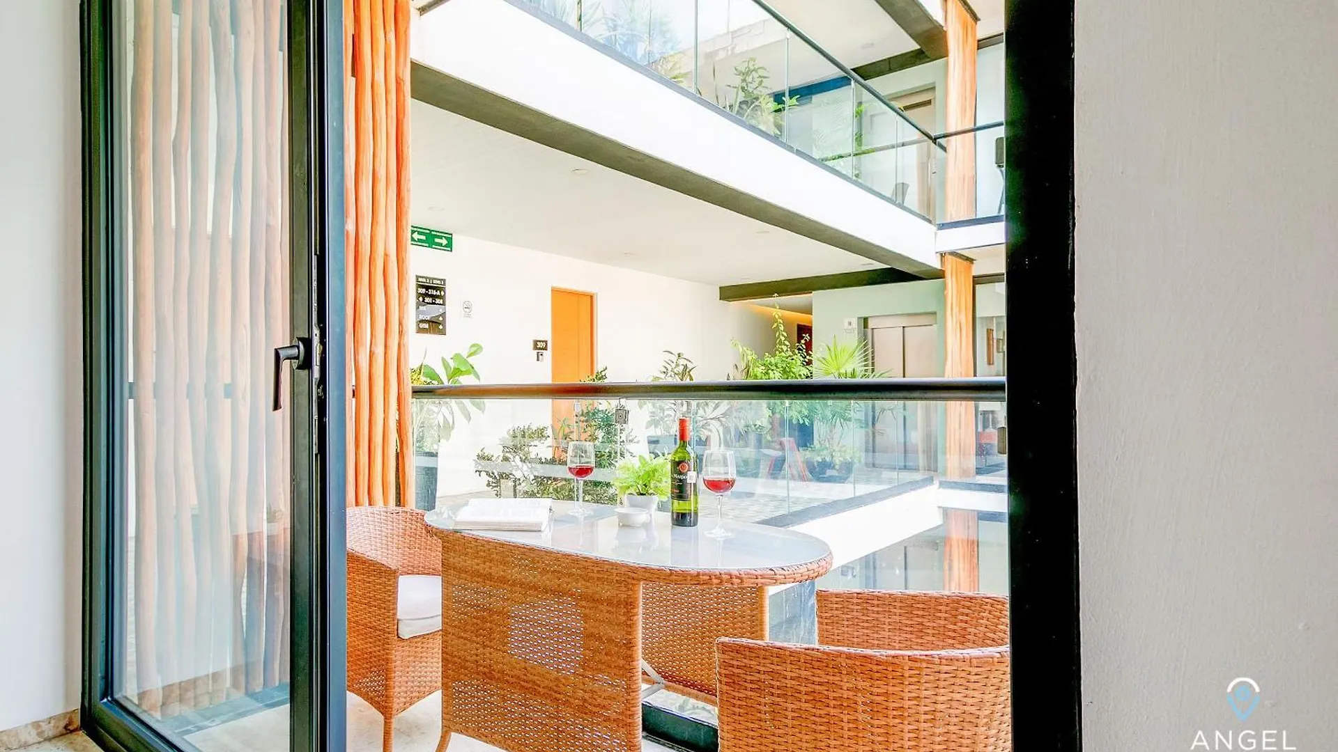 Daire The Shore Condos Near 5Th Ave Playa del Carmen