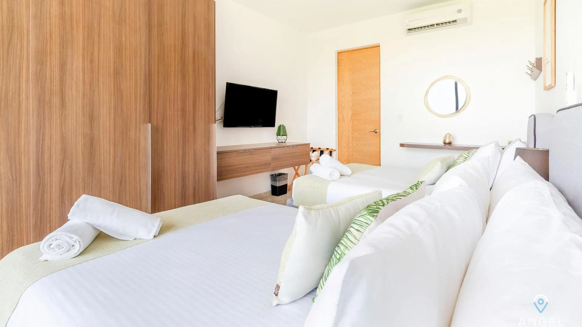 The Shore Condos Near 5Th Ave Playa del Carmen 0*,